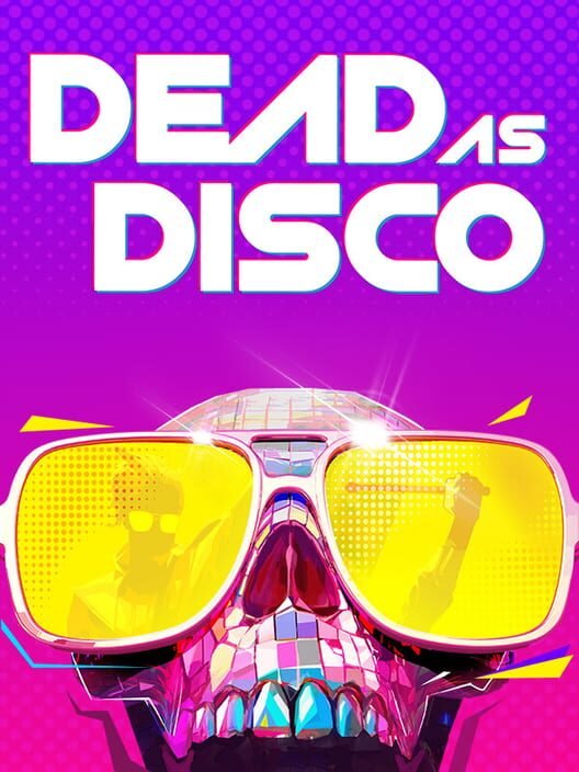 Dead as Disco