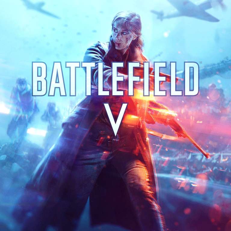 Battlefield V Édition Définitive