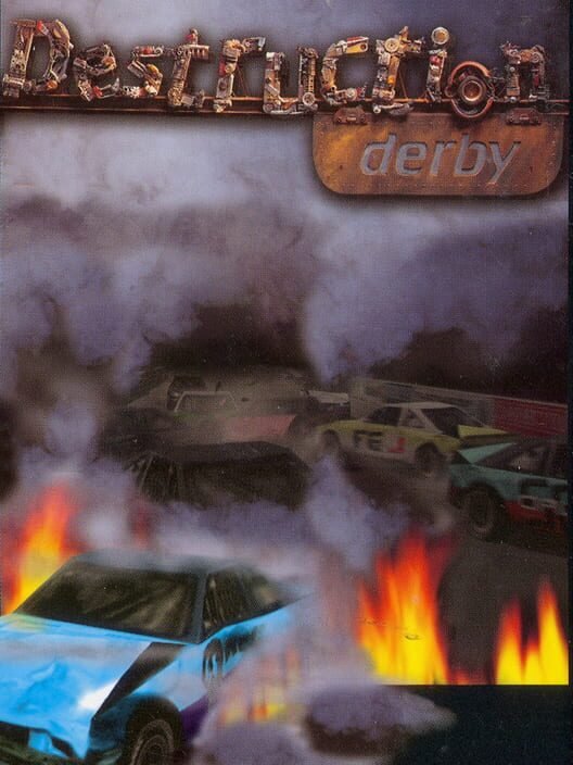Destruction Derby