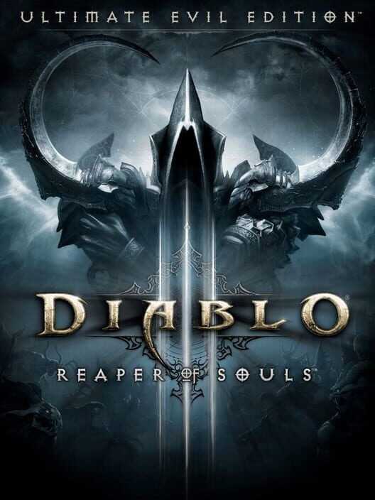 Diablo III: Ultimate Evil Edition