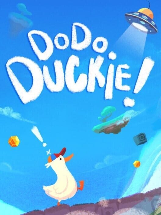 Dodo Duckie