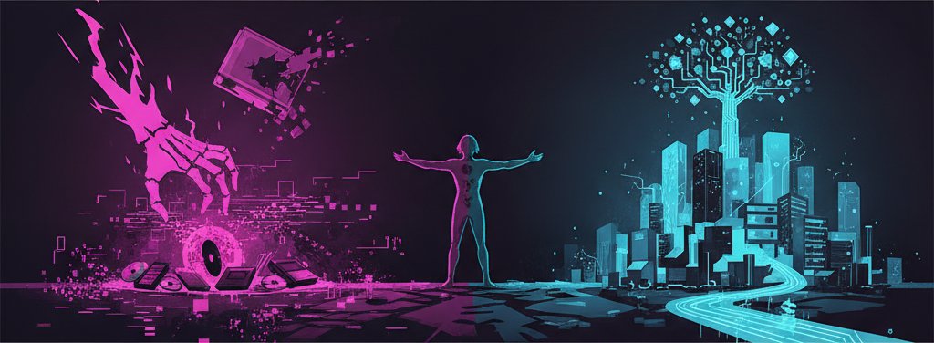 La dématérialisation : l'ultime fossoyeur du jeu physique ou la voie de la prospérité pour l'industrie ?