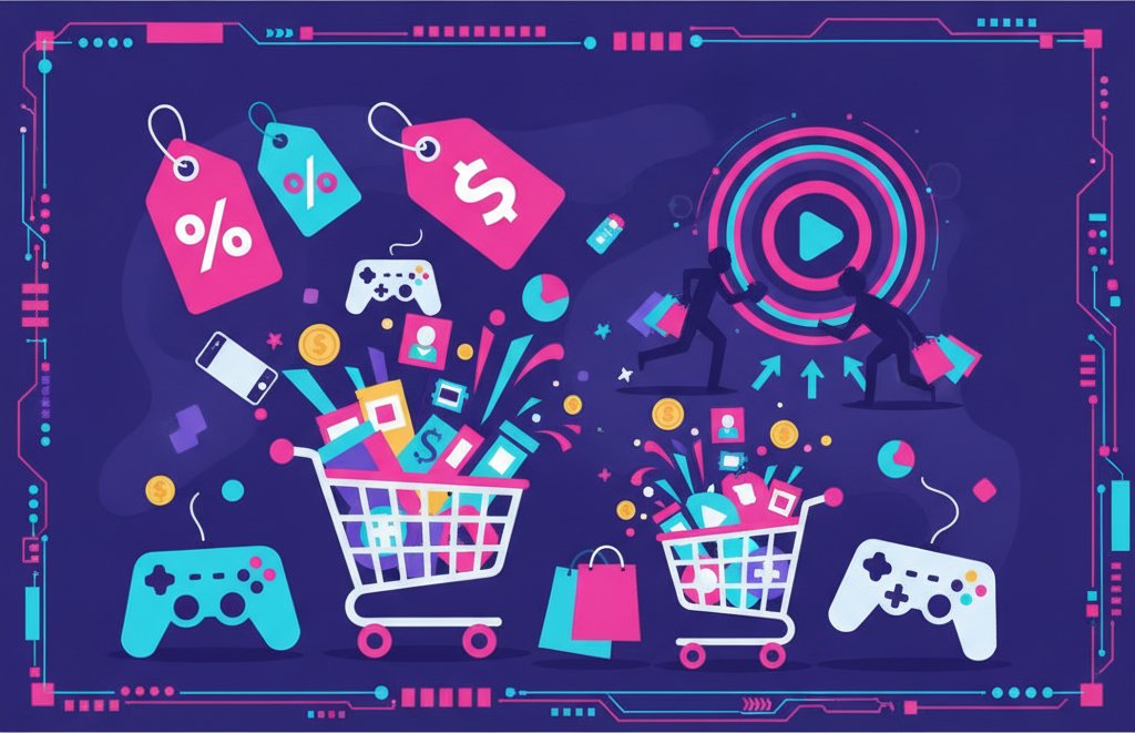 Les Bonnes Affaires de la Semaine : Préparez-vous à Craquer !