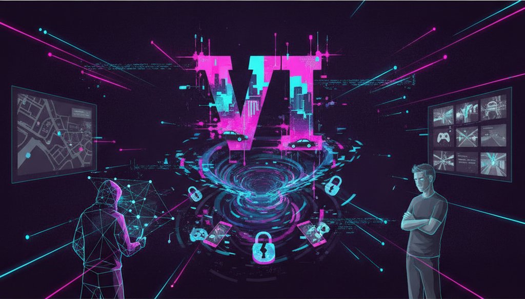 GTA VI : La Révolution des leaks ou le syndrome du déjà-vu ?