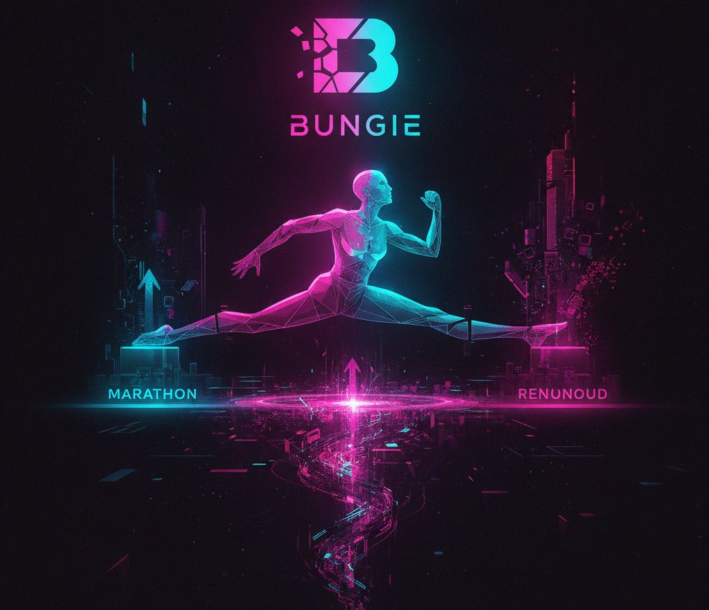 Marathon et le grand écart de Bungie : Le renouveau inattendu ou le symptôme d'une industrie à la dérive ?