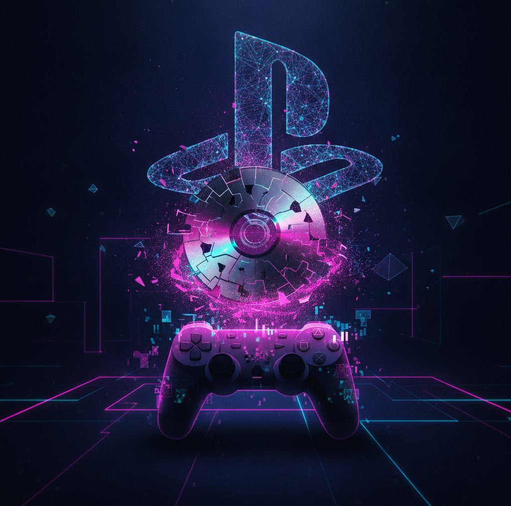 L'Épilogue du Physique sur PlayStation : Chronique d'une Mort Annoncée ou Révolution Inévitable ?