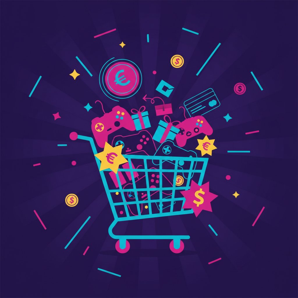 Le coin des bonnes affaires : Les promos de la semaine qui font vibrer votre portefeuille !