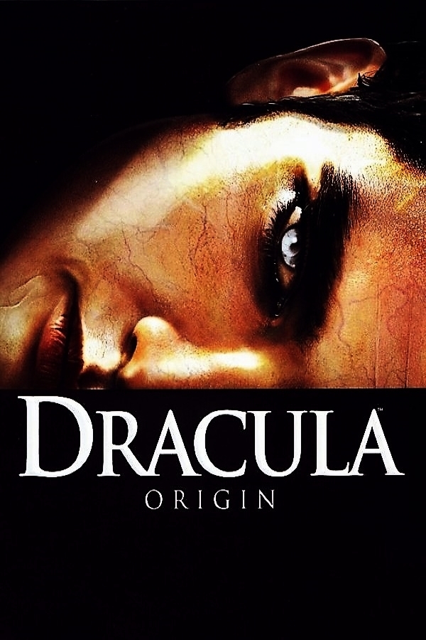 Dracula: Origin