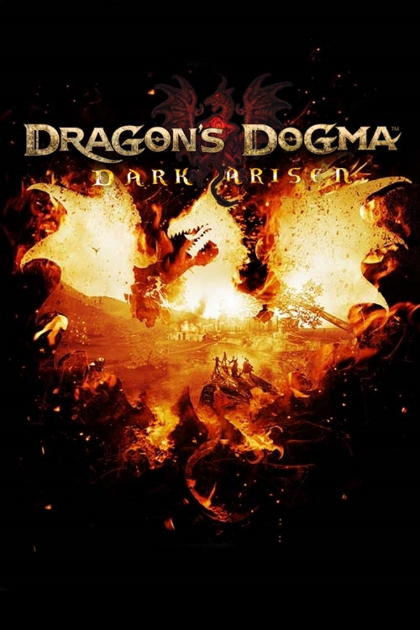Dragon's Dogma: Dark Arisen