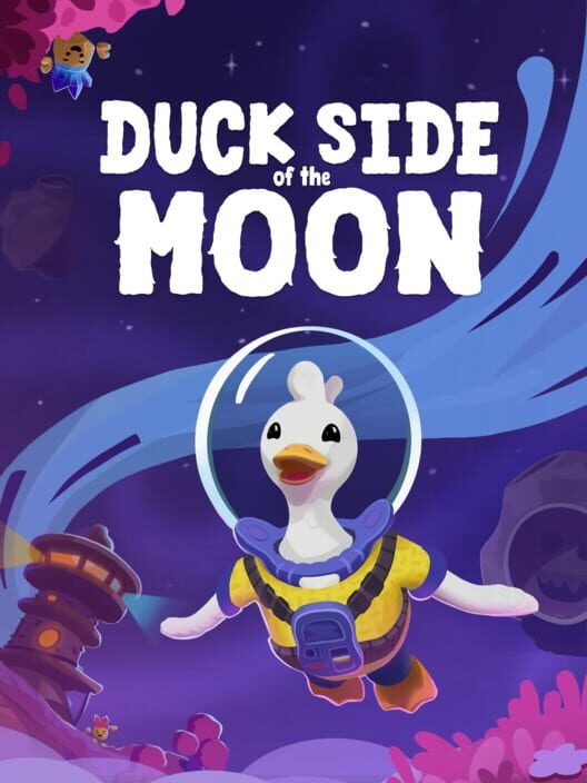 Duck Side of the Moon