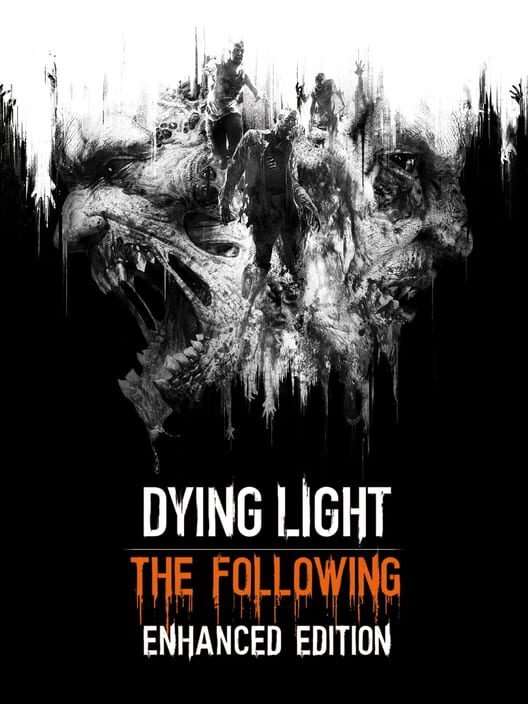 Dying Light: The Following - Enhanced Edition