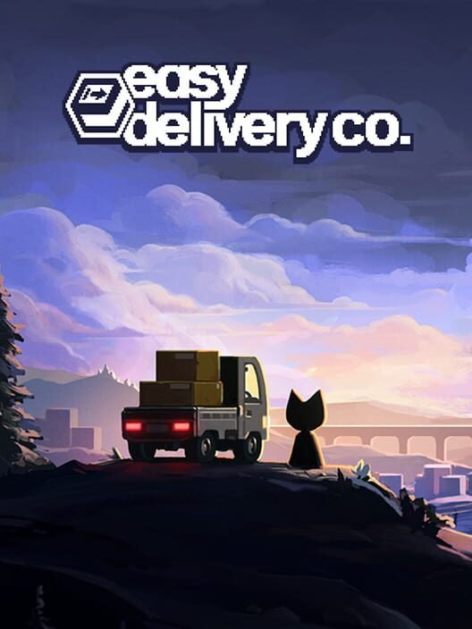 Easy Delivery Co.
