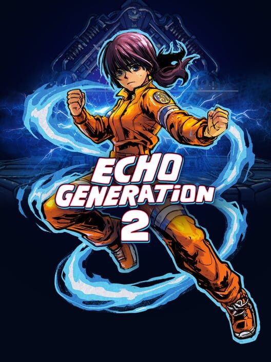 Echo Generation 2