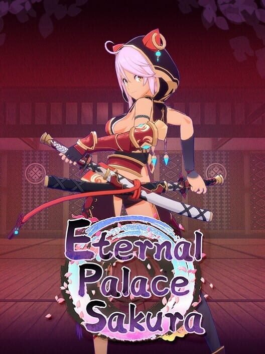 Eternal Palace Sakura