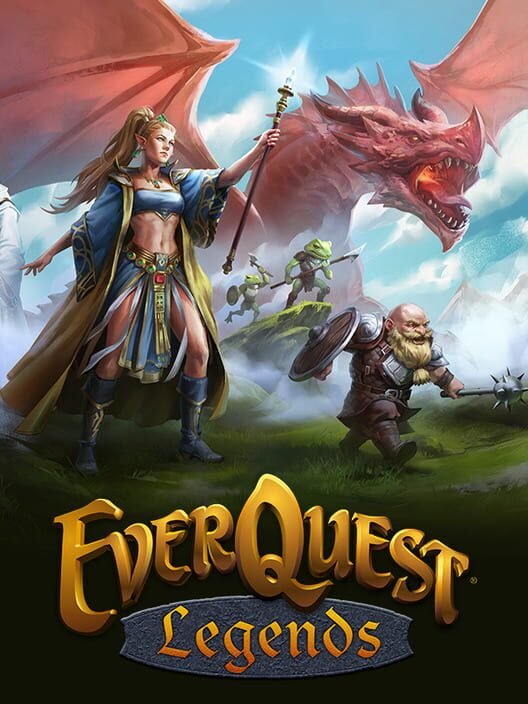 EverQuest Legends