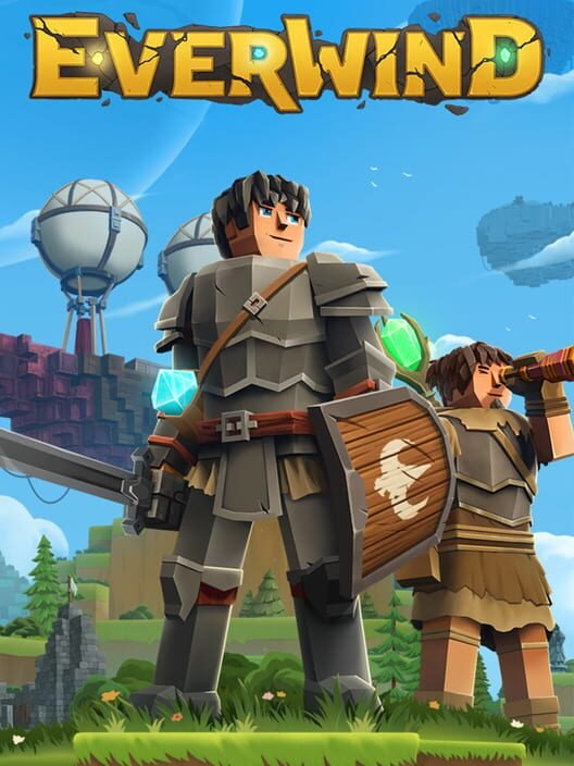 Everwind
