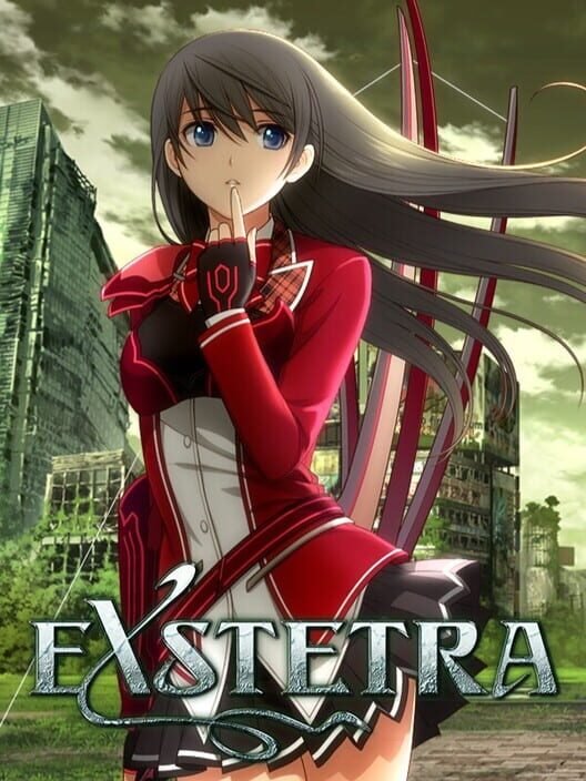 Exstetra