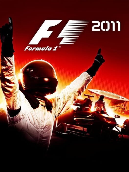 F1 2011