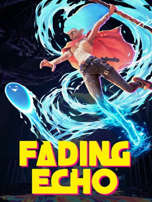 Fading Echo