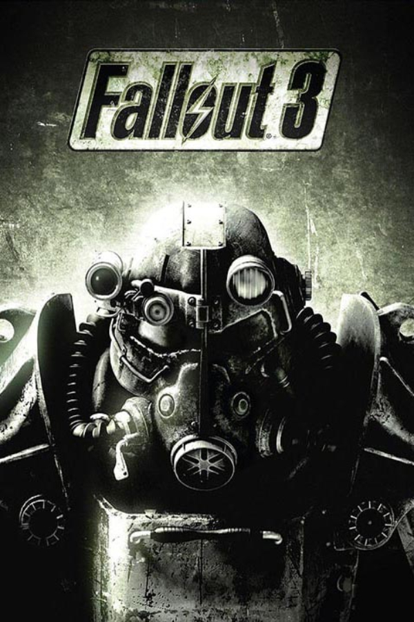 Fallout (itch)