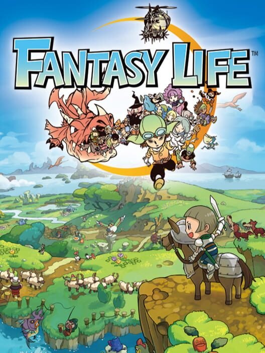 Fantasy Life