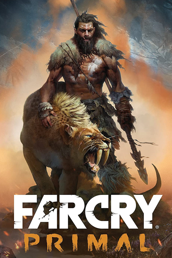 Far Primal Survival