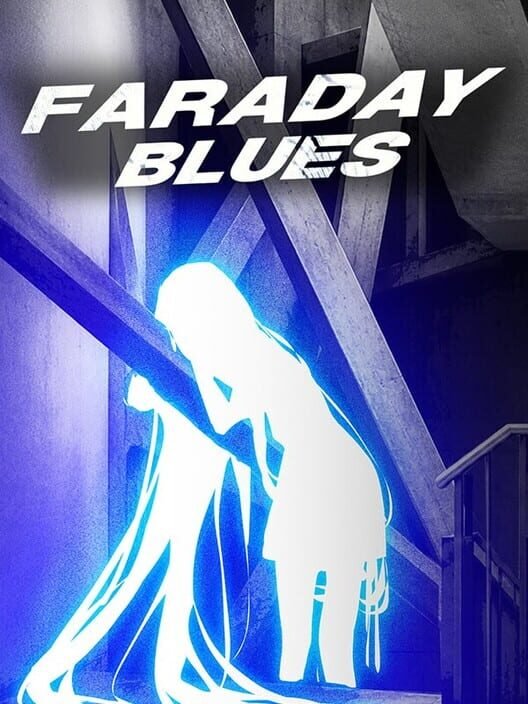Faraday Blues