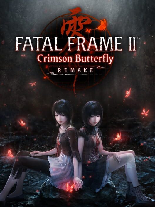 Fatal Frame II