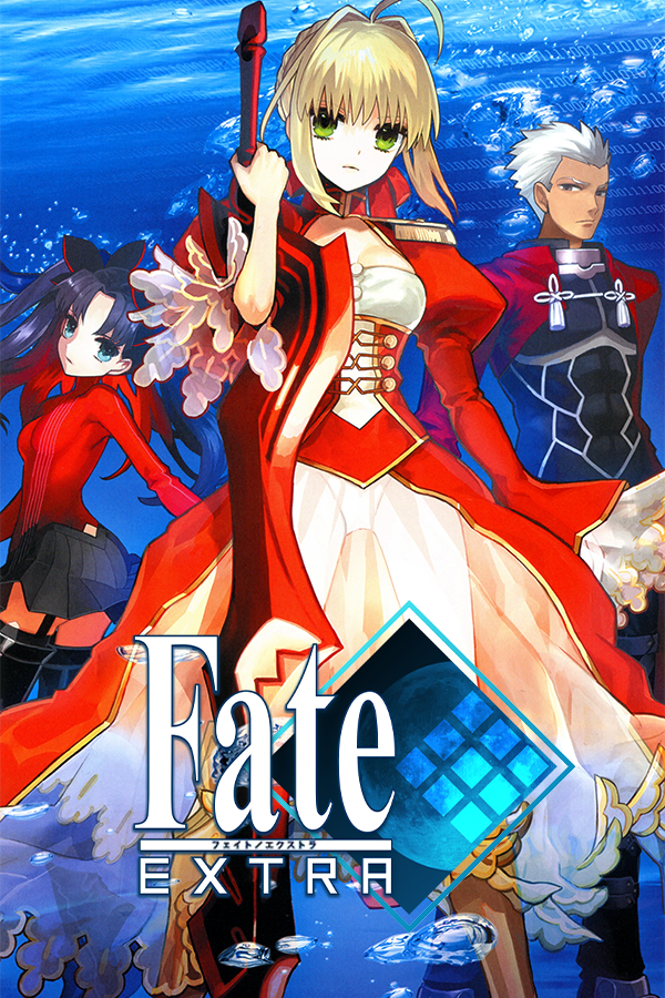 Fate/Extra