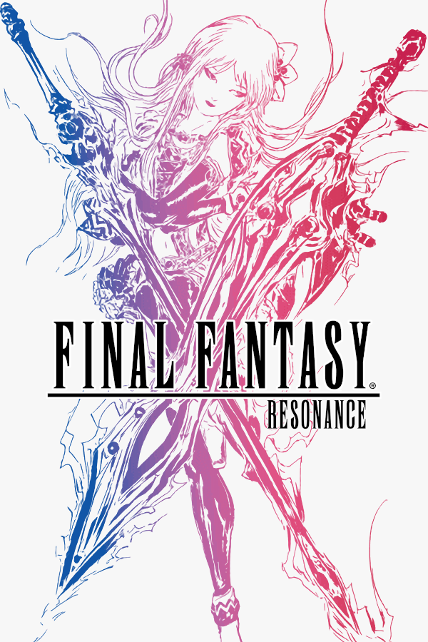 FINAL FANTASY BRAVE EXVIUS