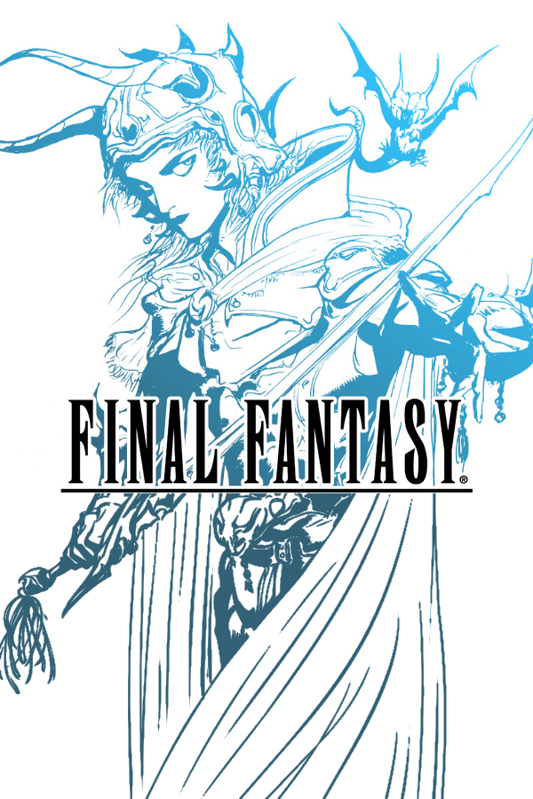 FINAL FANTASY RESONANCE