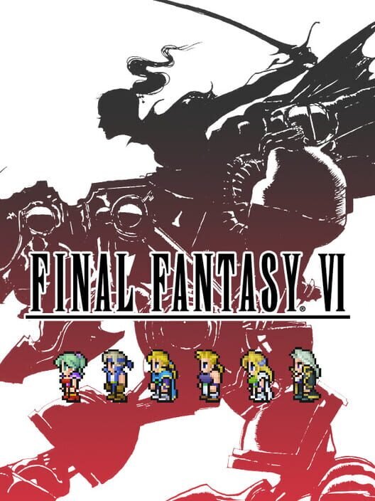 FINAL FANTASY VI