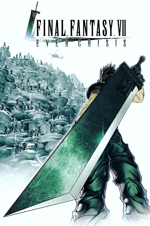 FINAL FANTASY VII EVER CRISIS