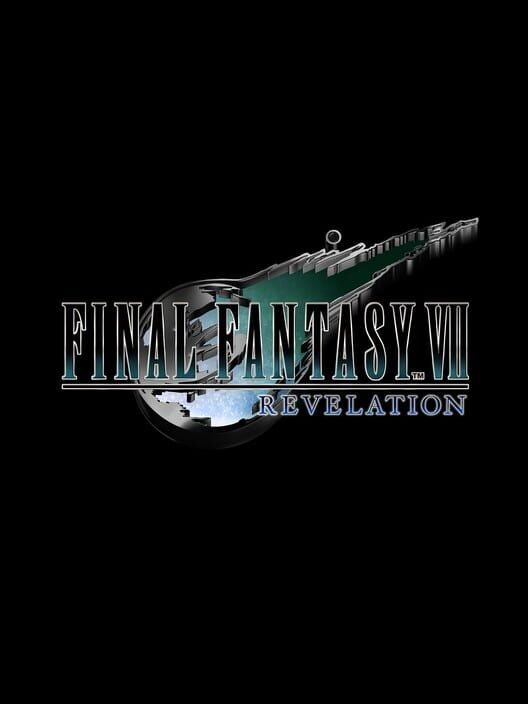 Final Fantasy VII: Revelation