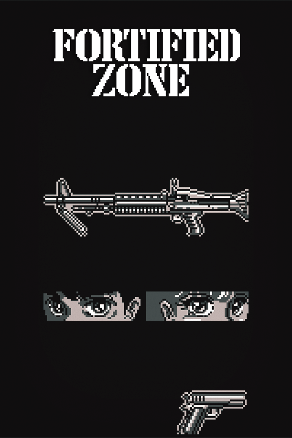 Fortified Zone (3DS)
