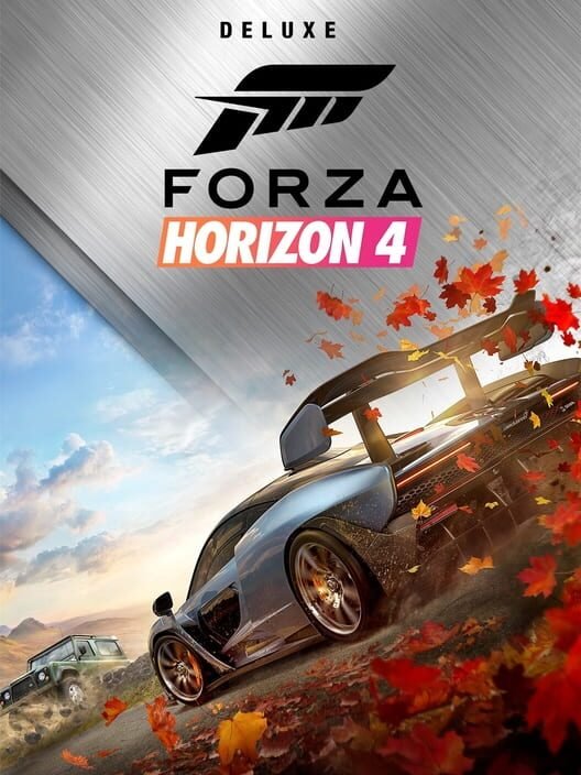 Forza Horizon