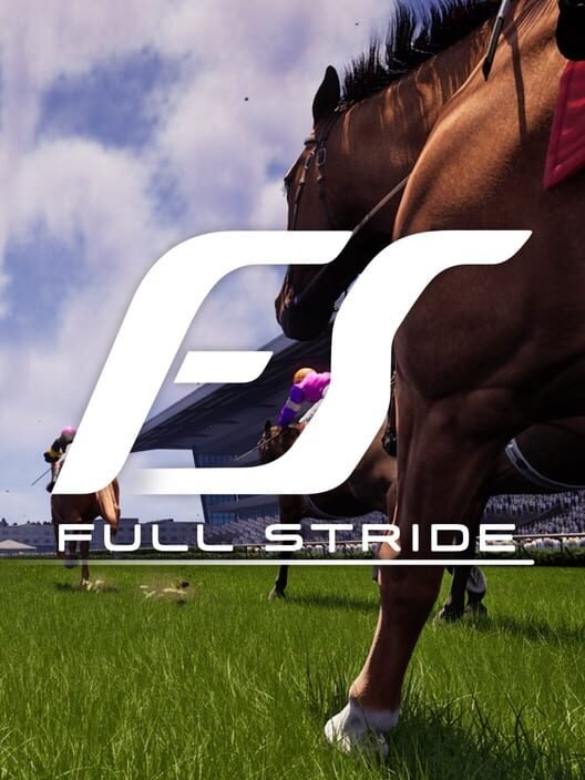 Full Stride
