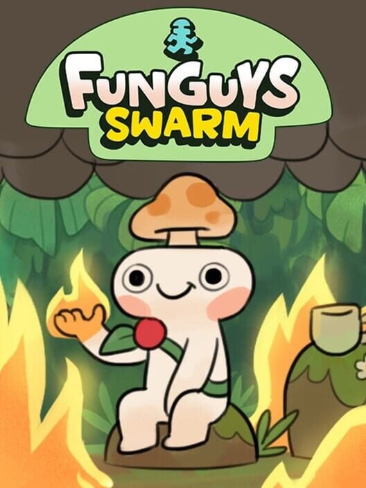 Funguys Swarm