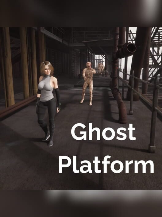 Ghost Platform