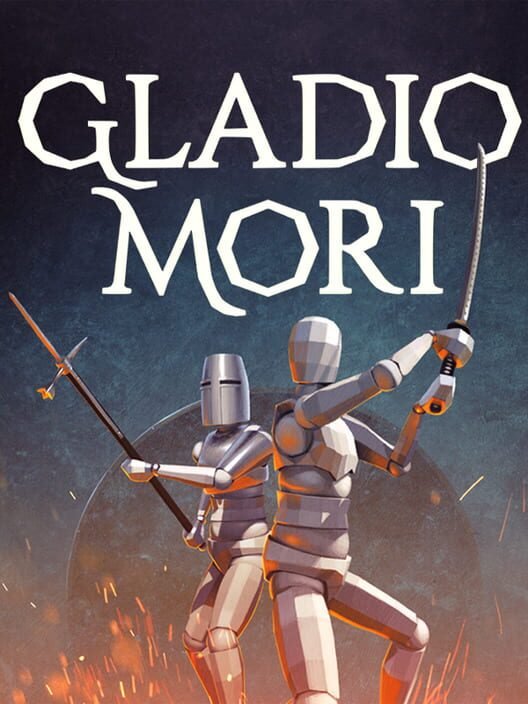 Gladio Mori