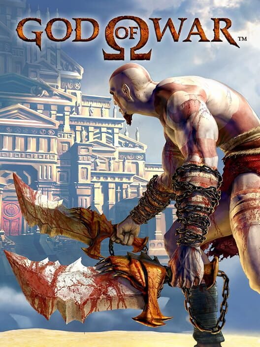 God of War I
