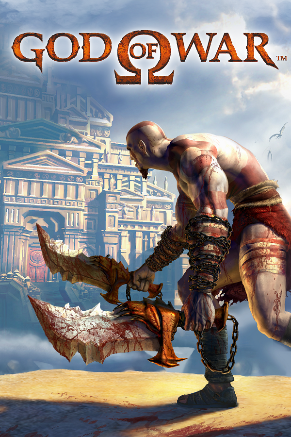 God of War Laufey