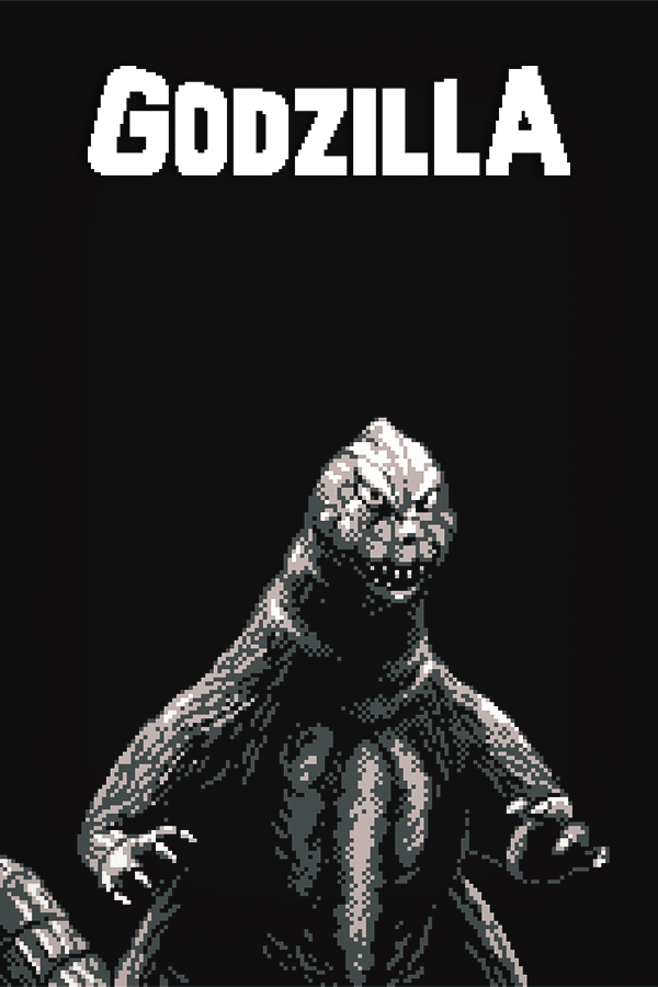 GODZILLA