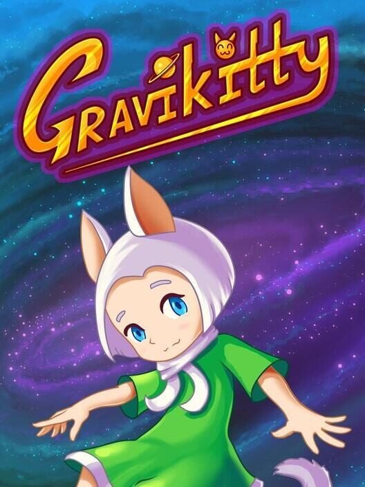 Gravikitty