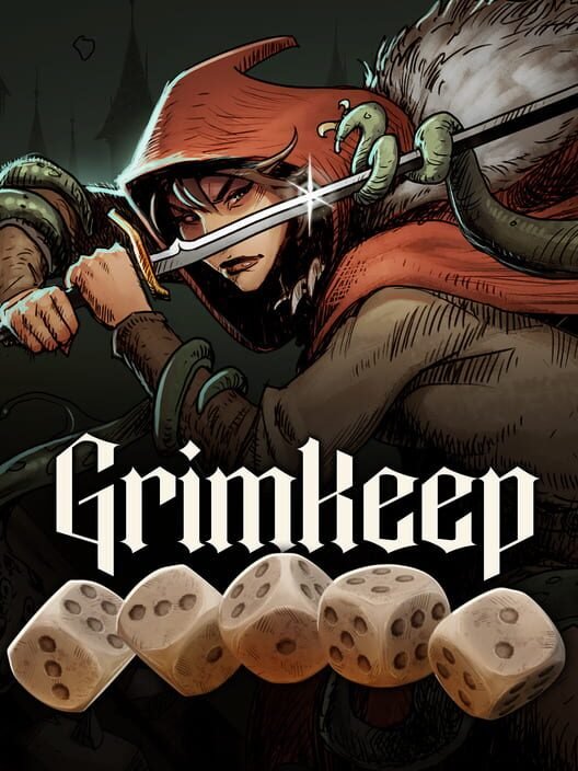 GrimKeep