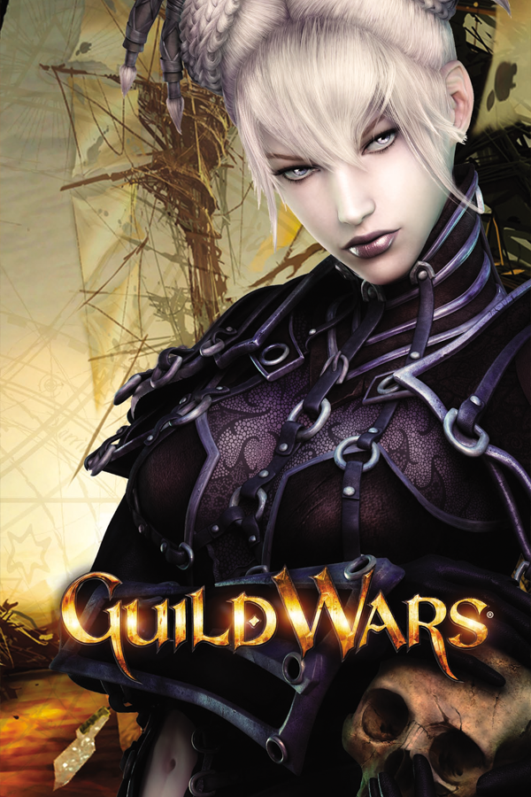 Guild Wars