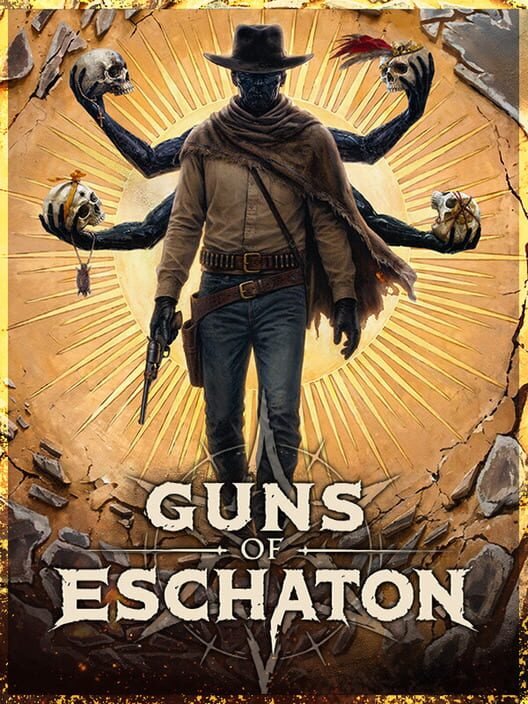 Guns of Eschaton