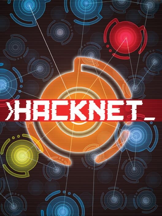 Hacknet