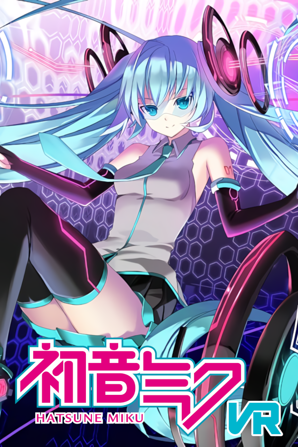 Hatsune Miku Starry Party