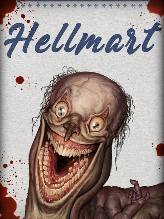 Hellmart